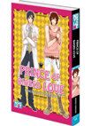 Image 2 : Prince Of Biased Love - Livre (Manga) - Yaoi