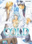 Image 1 : Cold, My Lover Of Absolute Zero - Livre (Manga) - Yaoi