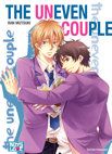 Image 1 : The Uneven Couple - Livre (Manga) - Yaoi