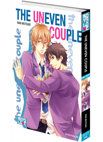 Image 3 : The Uneven Couple - Livre (Manga) - Yaoi