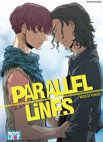 Image 1 : Parallel Lines - Livre (Manga) - Yaoi