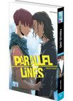Image 2 : Parallel Lines - Livre (Manga) - Yaoi