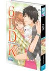 Image 2 : 6LDK - Livre (Manga) - Yaoi