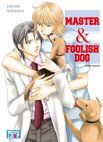 Image 1 : Master and Foolish Dog - Livre (Manga) - Yaoi