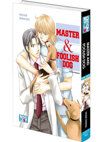 Image 2 : Master and Foolish Dog - Livre (Manga) - Yaoi