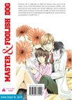 Image 3 : Master and Foolish Dog - Livre (Manga) - Yaoi