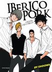 Image 1 : Iberico Pork - Love and camellia - Livre (Manga) - Yaoi