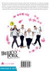 Image 3 : Iberico Pork - Love and camellia - Livre (Manga) - Yaoi