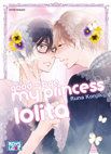 Image 1 : Good-Bye My Princess Lolita - Livre (Manga) - Yaoi