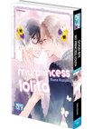 Image 2 : Good-Bye My Princess Lolita - Livre (Manga) - Yaoi