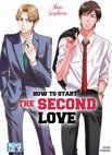 How to start the Second Love - Livre (Manga) - Yaoi