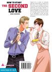 Image 3 : How to start the Second Love - Livre (Manga) - Yaoi