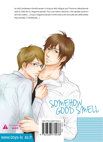 Image 3 : Somehow Good Smell - Livre (Manga) - Yaoi