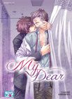 Image 1 : My Dear - Livre (Manga) - Yaoi
