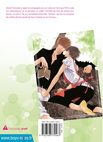 Image 3 : Please Hold Like a Bouquet - Livre (Manga) - Yaoi