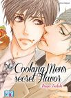 Image 1 : The Cooking Men's Secret Flavor - Livre (Manga) - Yaoi
