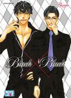 Black X Black - Livre (Manga) - Yaoi