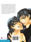 Image 2 : Black X Black - Livre (Manga) - Yaoi