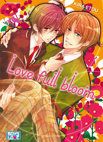 Image 1 : Love Full Bloom - Livre (Manga) - Yaoi