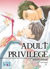 Image 1 : Adult Privilege - Livre (Manga) - Yaoi