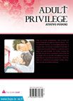 Image 3 : Adult Privilege - Livre (Manga) - Yaoi