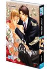 Image 2 : Lover's Interview - Livre (Manga) - Yaoi