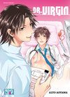 Image 1 : Dr. Virgin - Livre (Manga) - Yaoi