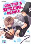 Image 1 : Doctor's Special Desire - Livre (Manga) - Yaoi
