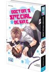 Image 2 : Doctor's Special Desire - Livre (Manga) - Yaoi