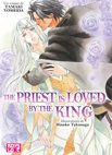 Image 1 : The priest is loved by the king - The Priest Tome 1 - Livre (Roman)