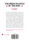 Image 3 : The priest is loved by the king - The Priest Tome 1 - Livre (Roman)