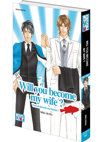 Image 2 : Will you become my wife ? - Livre (Manga) - Yaoi