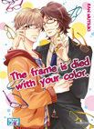Image 1 : The frame is died with your color - Livre (Manga) - Yaoi