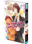 Image 2 : The frame is died with your color - Livre (Manga) - Yaoi