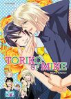 Image 1 : Toriko of Mine - Livre (Manga) - Yaoi