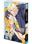 Image 2 : Toriko of Mine - Livre (Manga) - Yaoi