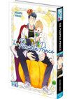 Image 2 : The Pumpkin Prince - Livre (Manga) - Yaoi