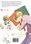 Image 3 : Let's eat breakfast ! - Livre (Manga) - Yaoi