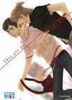 Image 1 : They are Not Seen - Livre (Manga) - Yaoi