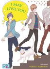 Image 1 : I may love you - Livre (Manga) - Yaoi