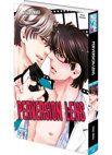 Image 2 : Perversion Lens - Livre (Manga) - Yaoi