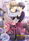 Image 1 : Steady Study - Livre (Manga) - Yaoi