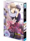 Image 2 : Steady Study - Livre (Manga) - Yaoi