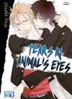 Image 1 : Tears in animal's eyes - Livre (Manga) - Yaoi
