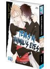 Image 2 : Tears in animal's eyes - Livre (Manga) - Yaoi