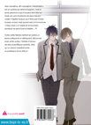Image 3 : Tears in animal's eyes - Livre (Manga) - Yaoi