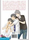 Image 3 : Isn't a cat needed - Livre (Manga) - Yaoi