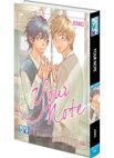 Image 2 : Your Note - Livre (Manga) - Yaoi