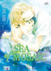 Image 1 : Sea of Mosaic - Livre (Manga) - Yaoi