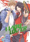 Image 1 : Maou Lover - Tome 01 - Livre (Manga) - Yaoi